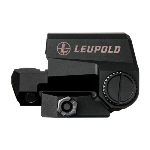 Приціл коліматорний Leupold Carbine Optic (LCO) 1MOA фото 4