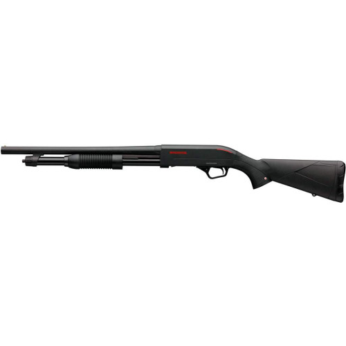 Рушниця Winchester SXP Defender кал. 12/76 (ствол 46 см.) фото 3