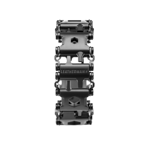 Браслет-мультитул Leatherman Tread Black (831999N) фото 5