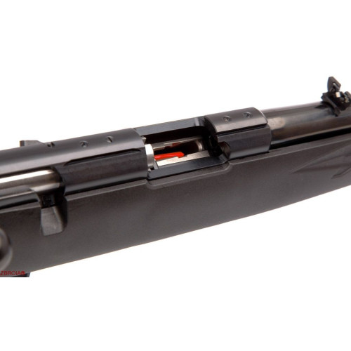 Карабін Ruger American Rimfire Standard кал. 22 WMR фото 5