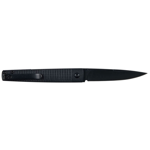 Нож складной Boker Magnum Stereo Black фото 2