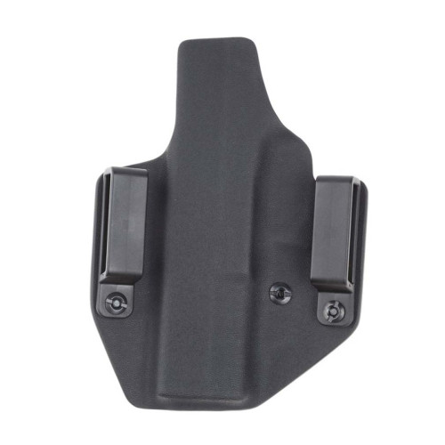 Кобура ATA-GEAR Hit Factor ver.1 Black для оружия Glock - 20 / 21 (правша) фото 2