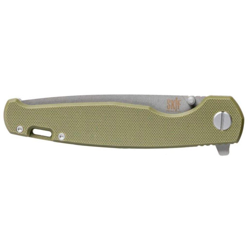 Нож SKIF Sting SW OD Green фото 3