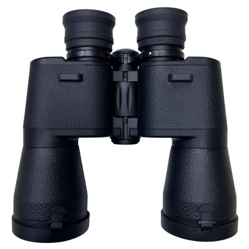 Бінокль Discovery DM-2 10x50 Black фото 2