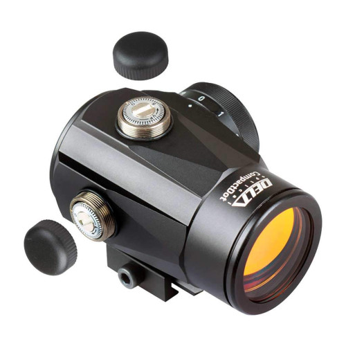 Коллиматорный прицел Delta CompactDot HD 28 фото 6
