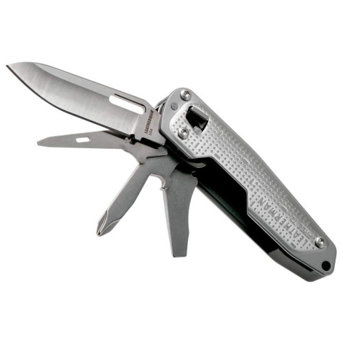 Мультитул Leatherman Free T2 (832682) фото 2