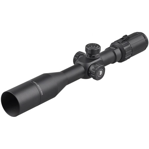 Приціл Discovery Optics FFP 4-16x44 SF (30 мм, без підсвічування) фото