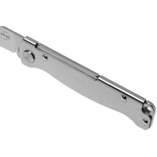 Нож складной Boker Plus "Atlas Silver" Gen. 2 фото 7
