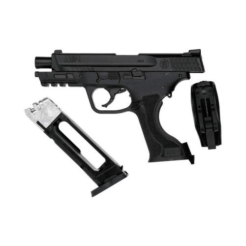 Пневматический пистолет Umarex Smith & Wesson M&P9 M2.0 (5.8371) фото 2