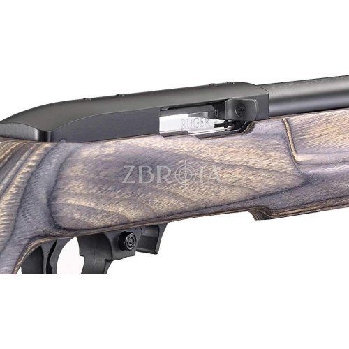 Карабін Ruger 10/22 Target кал. 22 LR фото 3