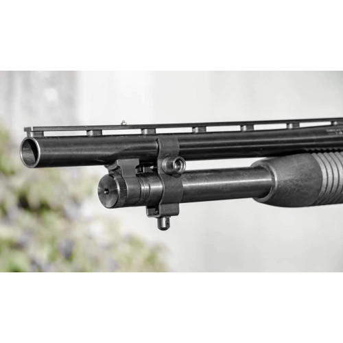 Стяжка GrovTec на стовбур Remington 870 з планкою та антабкою фото 2