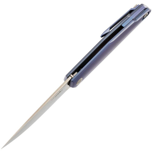 Нож Mr. Blade Lance Titanium фото 2