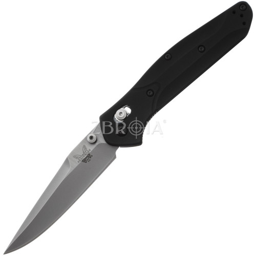Нож Benchmade Osborne Clip фото