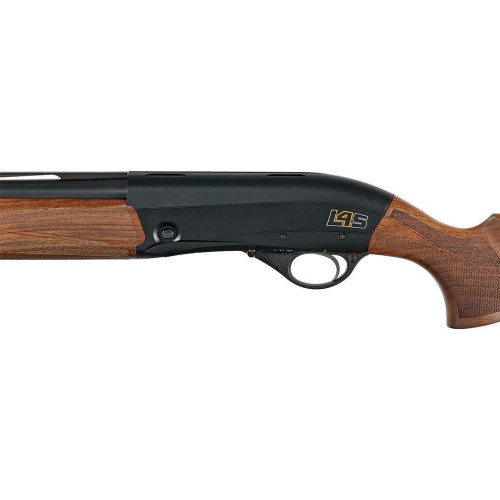 Рушниця Fabarm L4S Initial Hunter кал. 12/76 (ствол 71 см.) фото 6