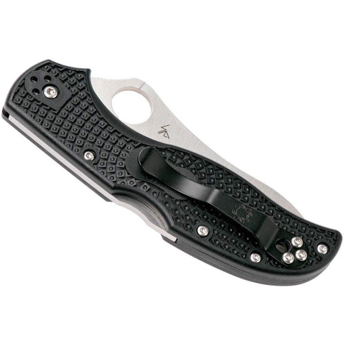 Ніж Spyderco Stretch 2 (C90PBK2) фото 5