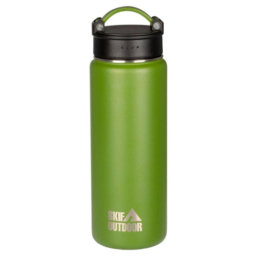 Термос SKIF Outdoor Sporty Green 0.53 л фото