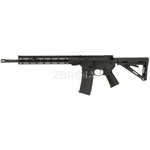 Карабин Savage MSR 15 Recon 2.0 кал. 223 Rem (5,56x45) фото 4