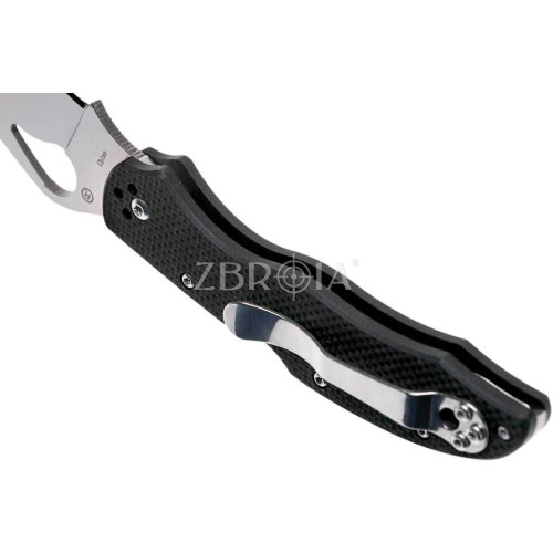 Нож Spyderco Byrd Harrier 2 (BY01GP2) фото 5