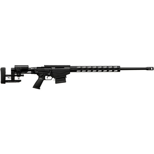 Карабін Ruger Precision Rifle кал. 308 Win фото