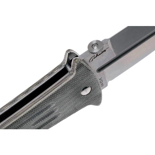 Нож Boker Plus Pocket Smatchet фото 7