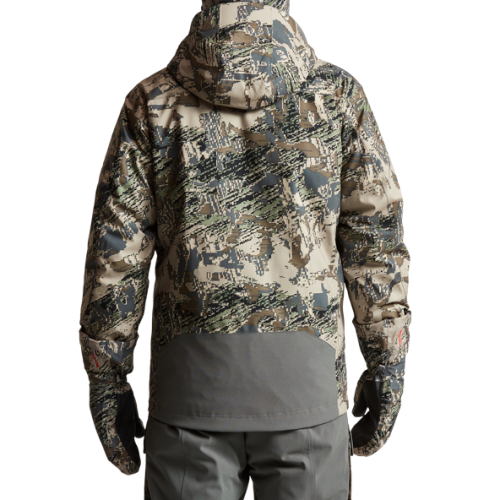Куртка Sitka Gear Blizzard AeroLite (размер - 2XL, цвет - Optifade Open Country) фото 3