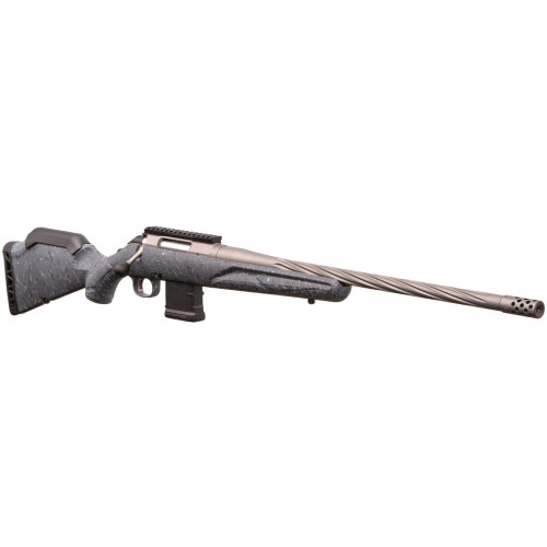 Карабін мисливський RUGER American® Rifle Generation II кал. 223 Rem. 20"(2009468) фото 7