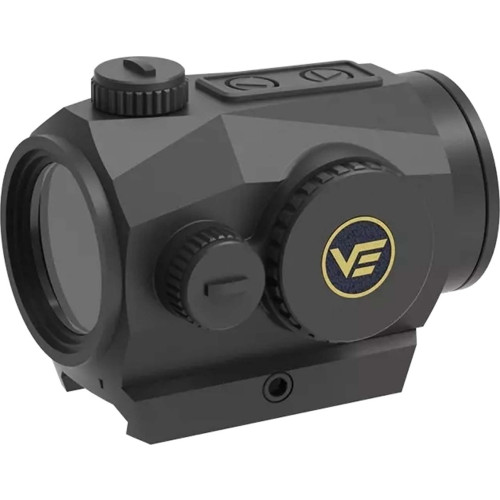 Прицел коллиматорный Vector Optics Scrapper 1x25 3MOA SCRD-46 фото 5