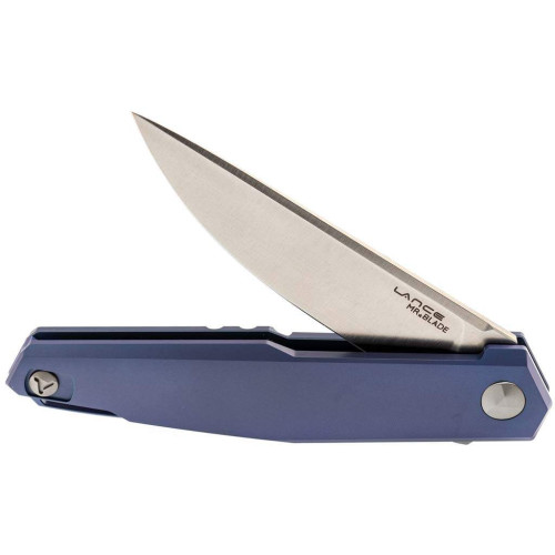 Нож Mr. Blade Lance Titanium фото 5