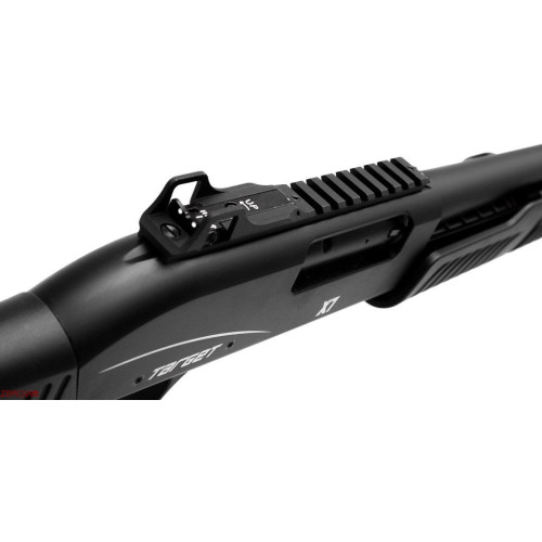 Рушниця Target X7 Tactical кал. 12/76 фото 3