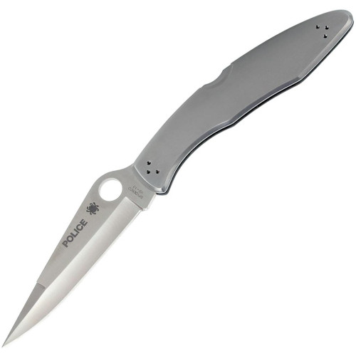 Ніж Spyderco Police (C07P) фото