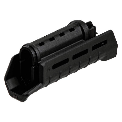 Цевье Magpul MOE AKM Hand Guard для АК-47/АК-74/АКМ (полимер) черное фото 2