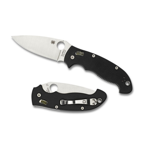 Нож Spyderco Manix 2 XL (C95GP2) фото