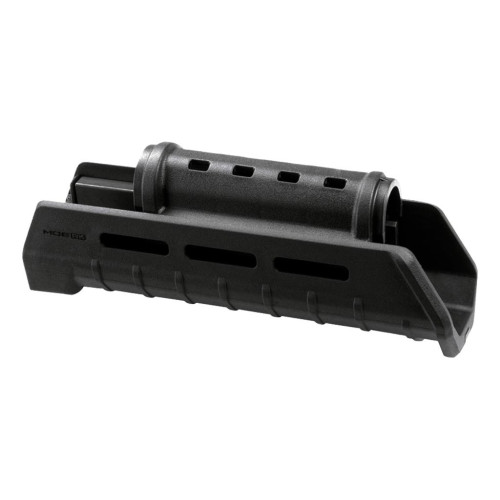 Цевье Magpul MOE AK Hand Guard для АК-47/АК-74/АКМ (полимер) черное фото
