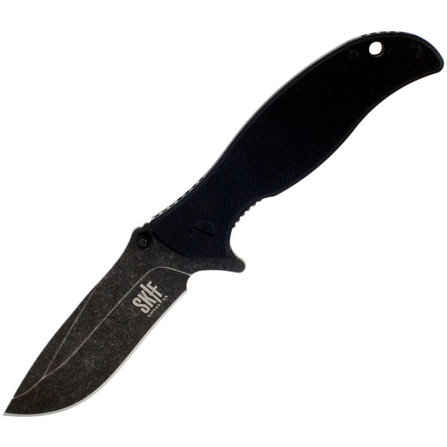 Нож SKIF Tiger BSW G10 фото
