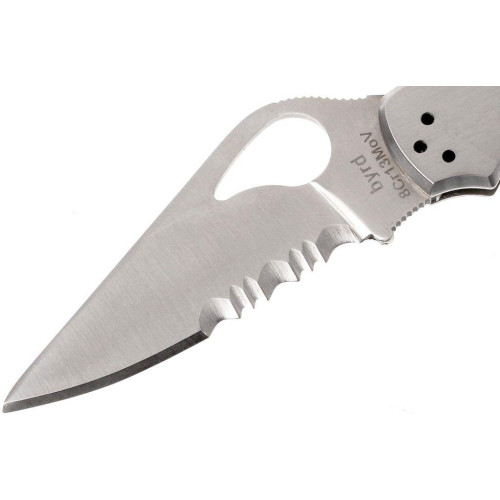 Нож Spyderco Byrd Meadowlark 2 (BY04PS2) фото 2
