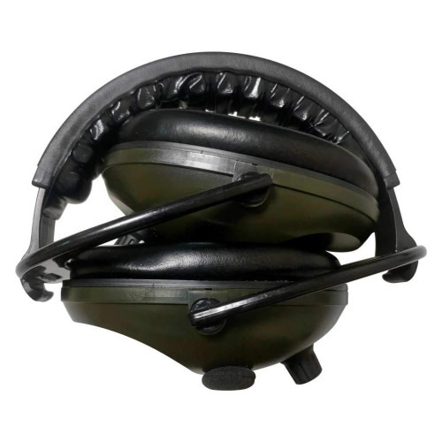 Стрелковые наушники Buvele Hearing Protector Olive фото 2
