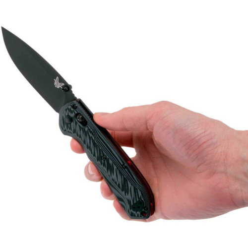 Нож Benchmade Freek (560BK-1) фото 8