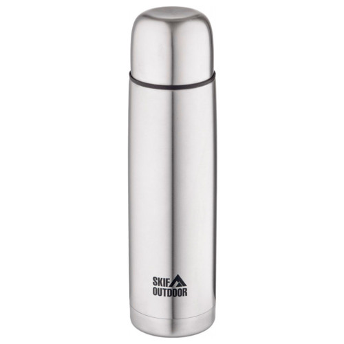 Термос SKIF Outdoor Walker Silver 1 л фото