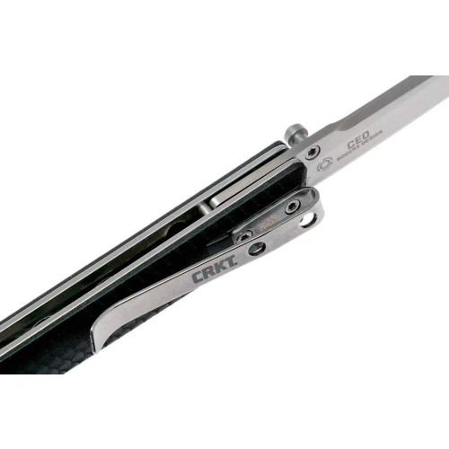 Ніж CRKT CEO (7096) фото 7
