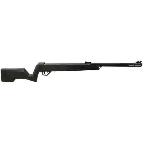 Пневматична гвинтівка Magtech JADE Nitro Force Black кал. 4,5 мм фото 2