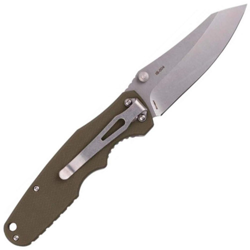 Нож SKIF Cutter Olive фото 2