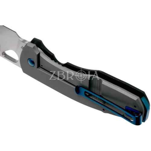 Нож Boker Plus F3.5 фото 5