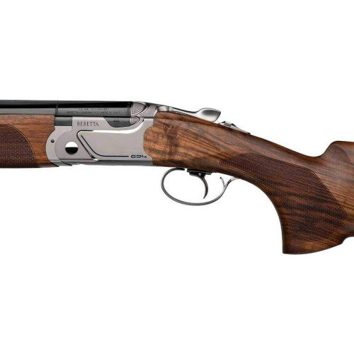Рушниця Beretta 694 Sporting OCHP кал. 12/76 (стволи 76 см.) фото 3