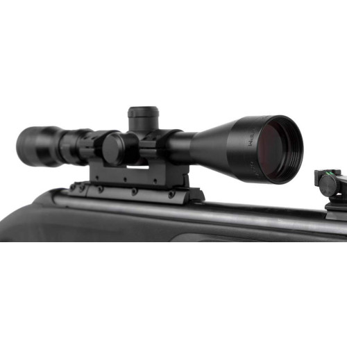 Пневматична гвинтівка Gamo Elite Premium IGT + Приціл 3-9x40 WR фото 5