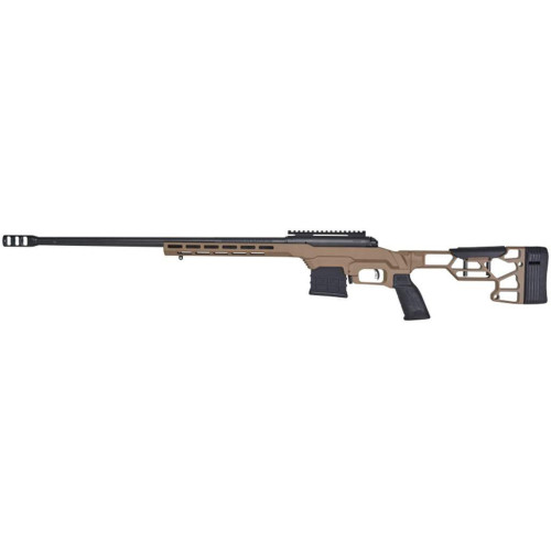 Карабин Savage 110 Precision кал. 338 Lapua Mag фото 5