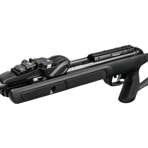 Пневматическая винтовка Gamo Roadster IGT 10X Gen2 фото 6
