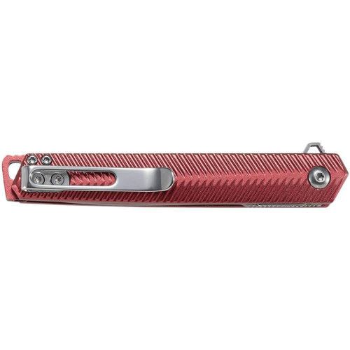Ніж CRKT Stylus (K820BXP) фото 4