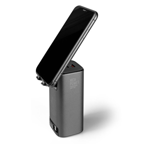Повербанк Videx VPB-350 20000mAh Grey фото 18
