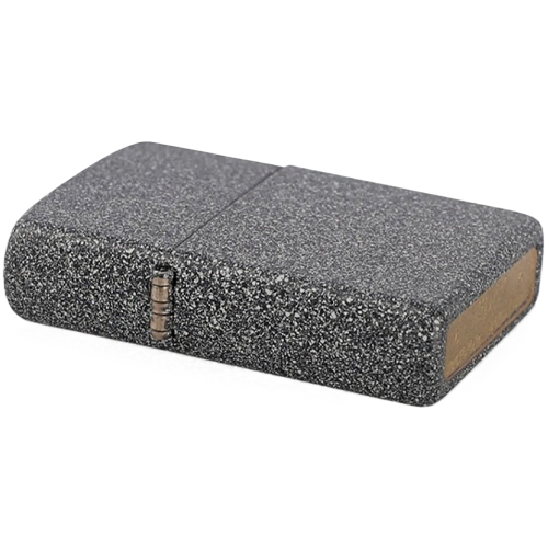Запальничка Zippo 211 "Iron Stone" фото 3