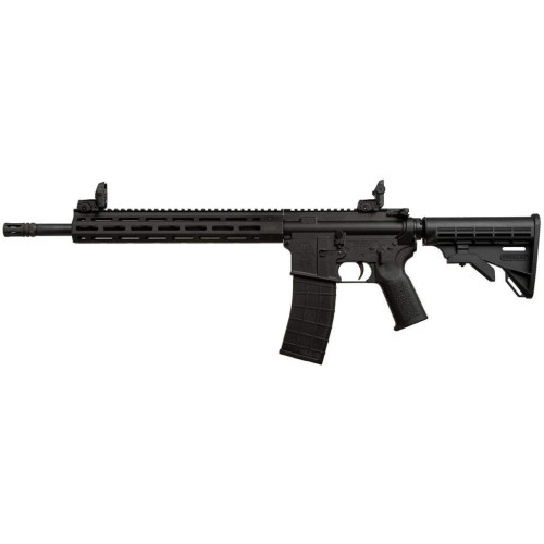 Карабин Tippmann Arms M4-22 ELITE-L кал. 22 LR фото 5
